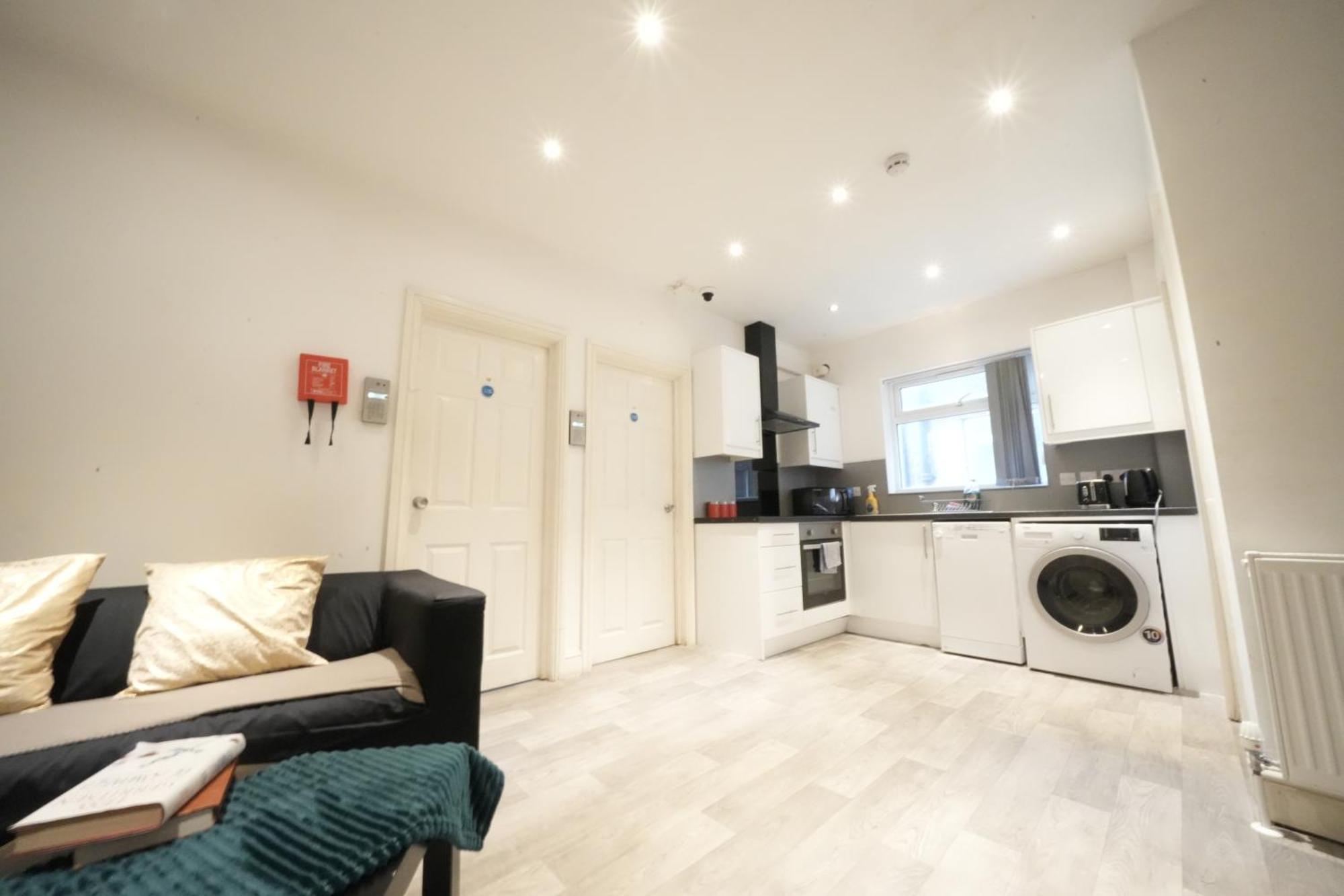 Grand Airport Ensuites Harmondsworth Esterno foto