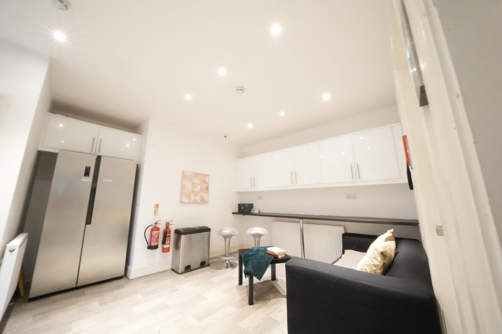 Grand Airport Ensuites Harmondsworth Esterno foto