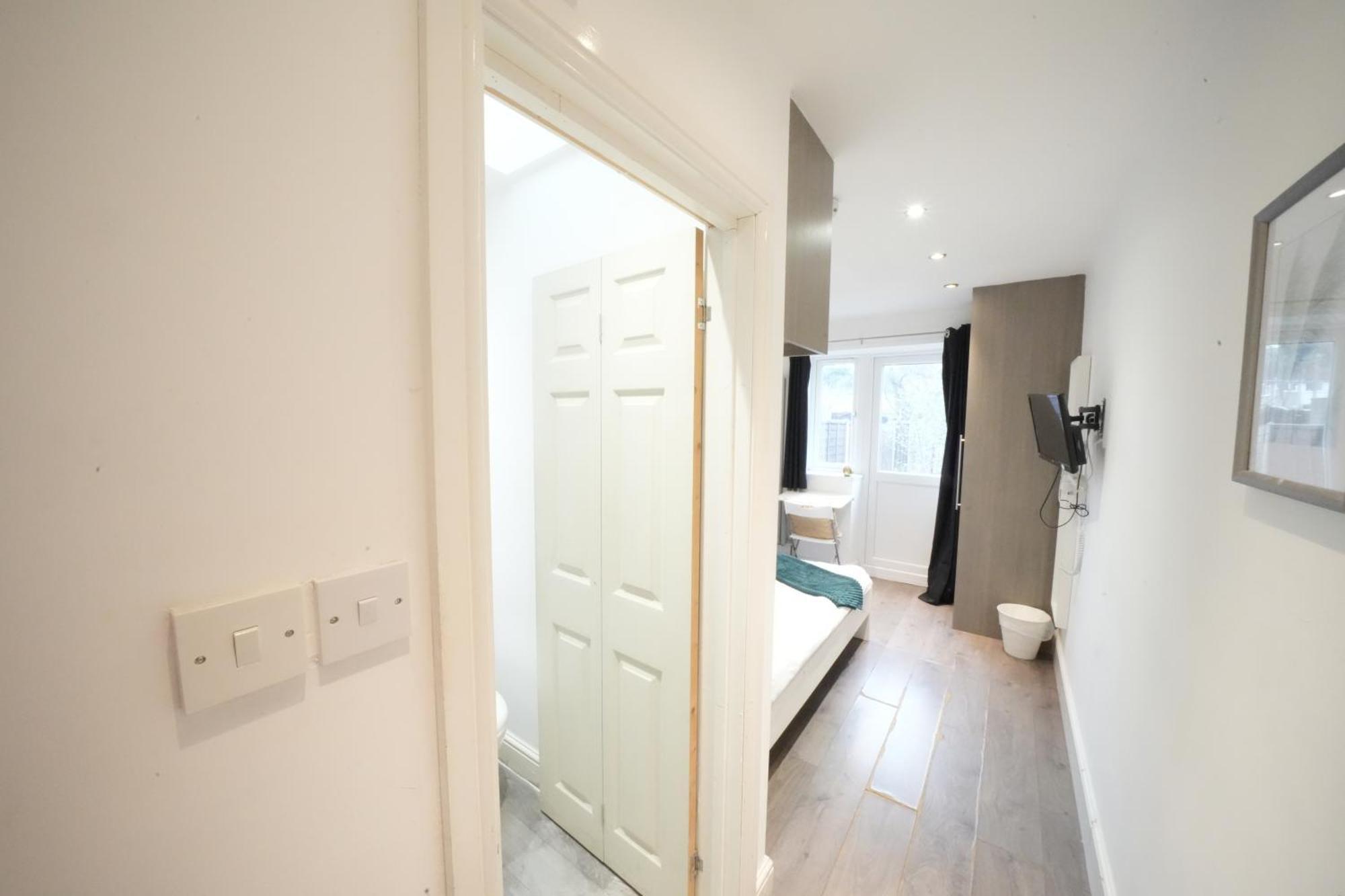 Grand Airport Ensuites Harmondsworth Esterno foto