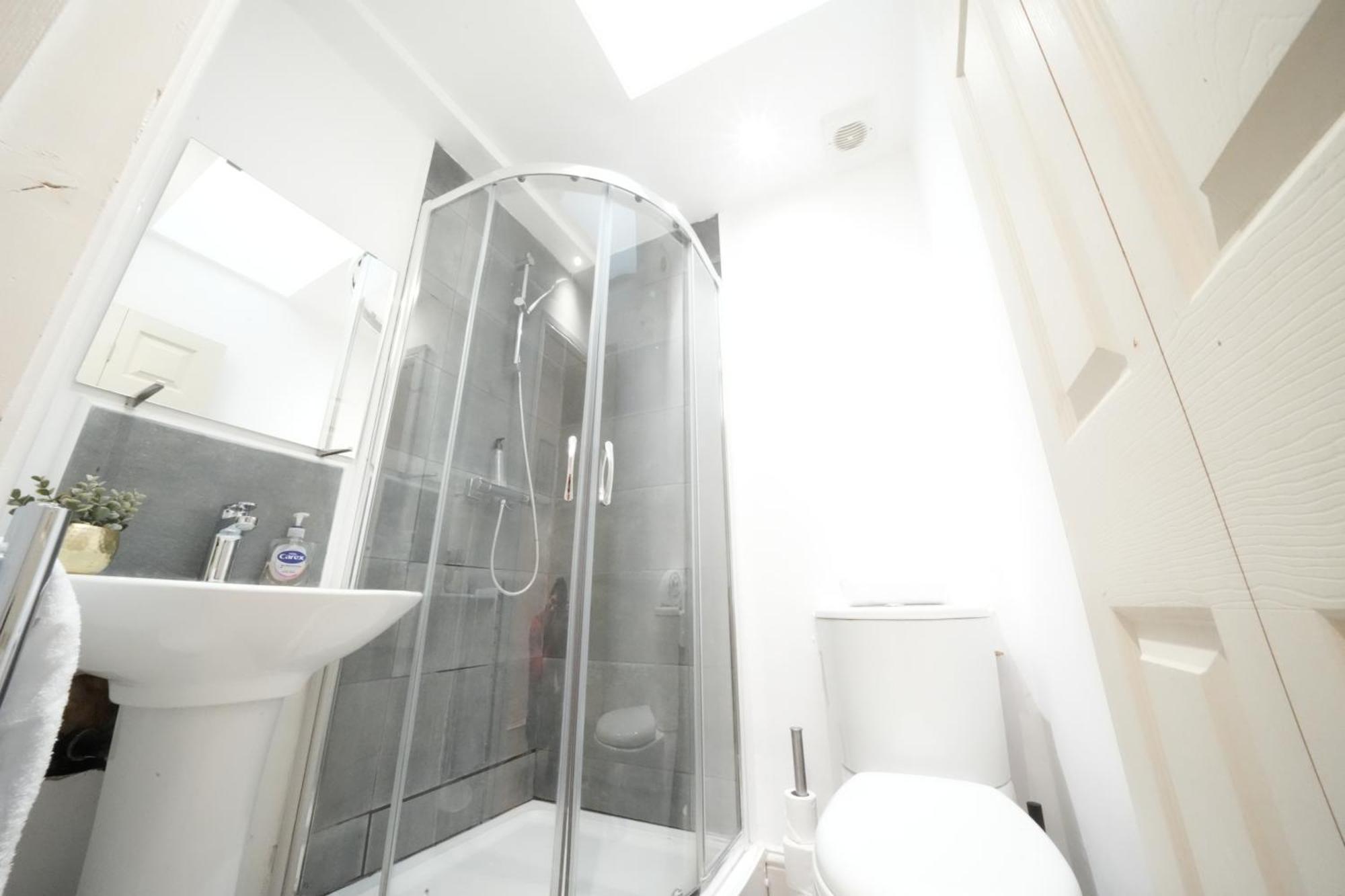 Grand Airport Ensuites Harmondsworth Esterno foto