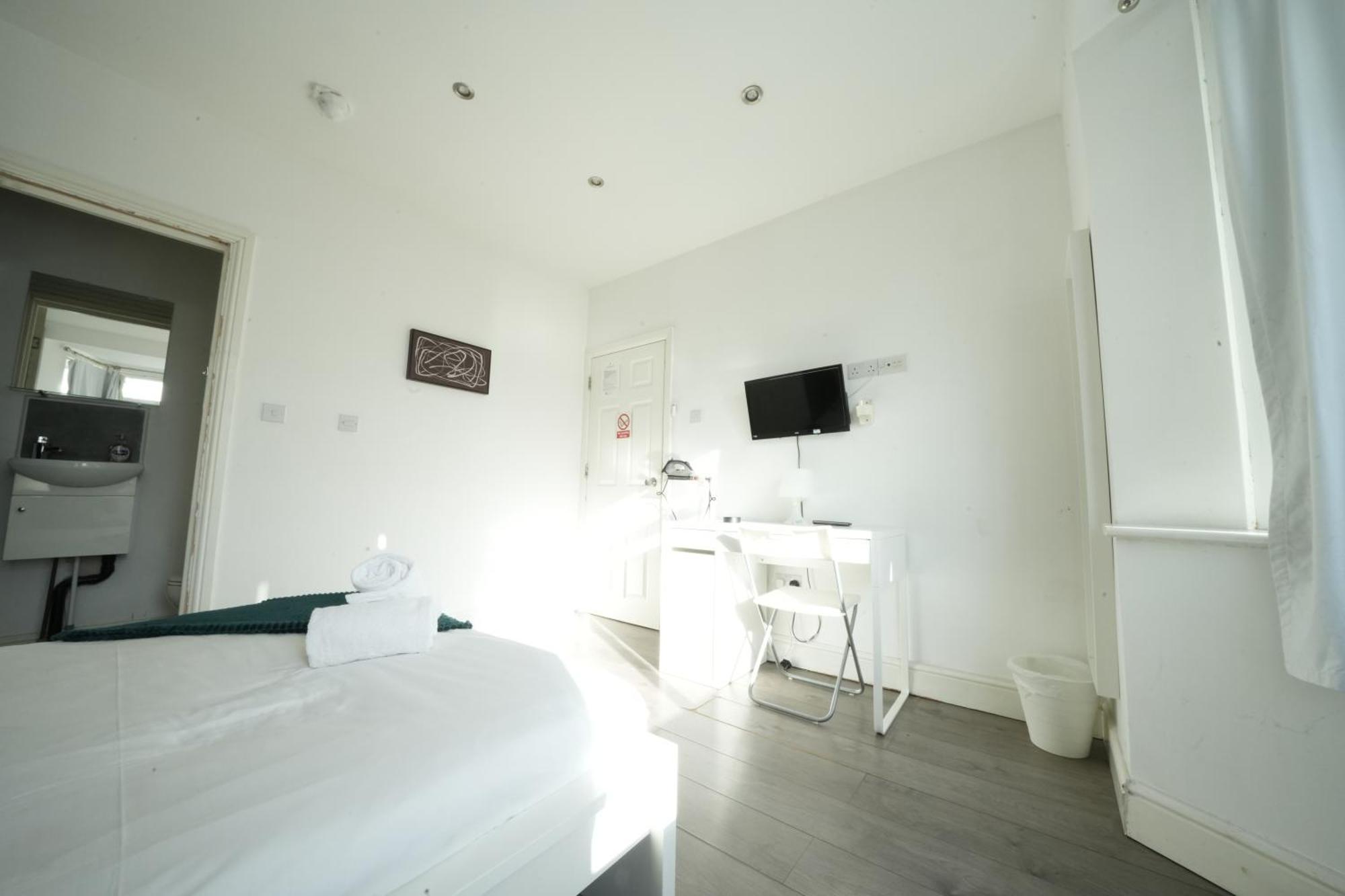 Grand Airport Ensuites Harmondsworth Esterno foto